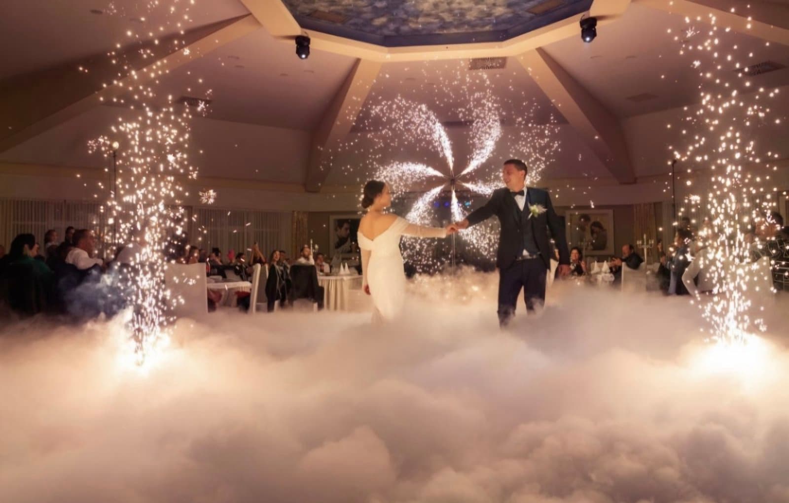 Diamond Effects fotografija 3