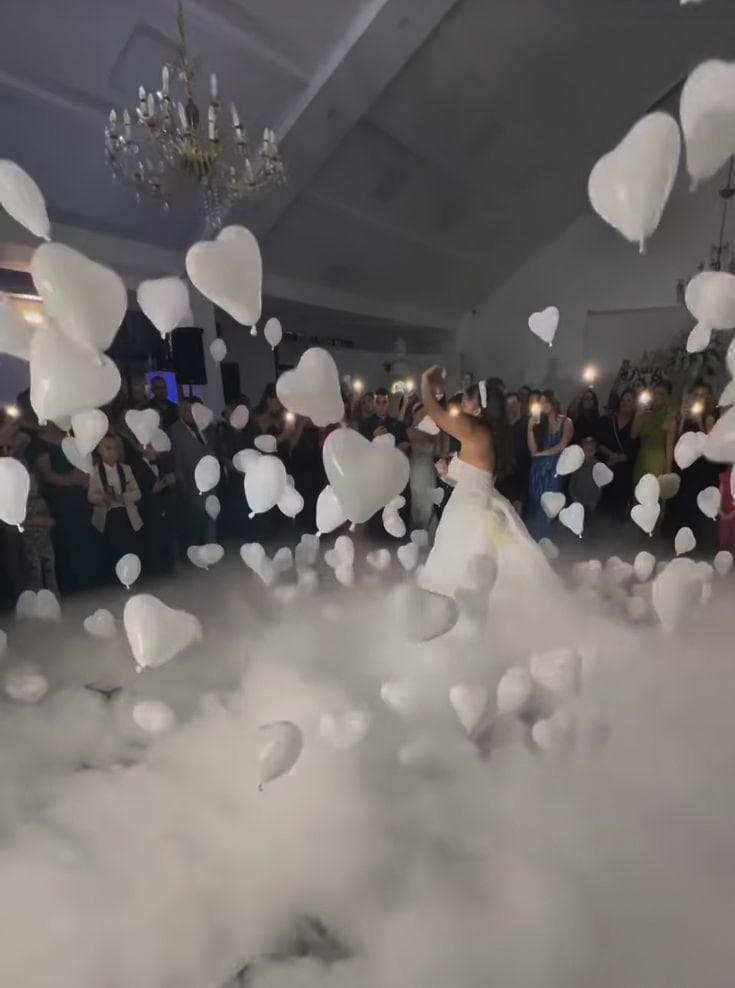 Diamond Effects fotografija 2