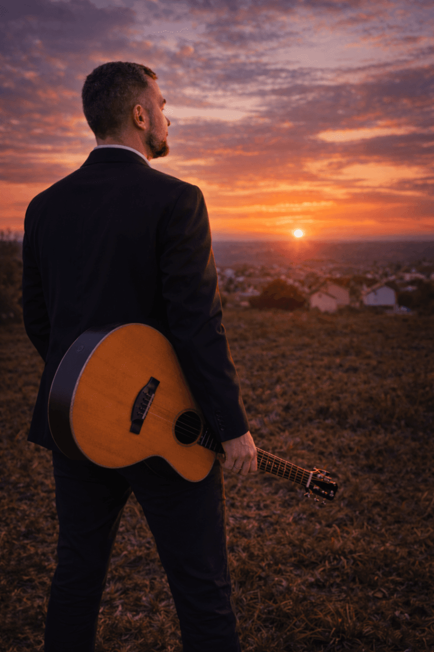 Goran Marić PJESMA I GITARA fotografija 2