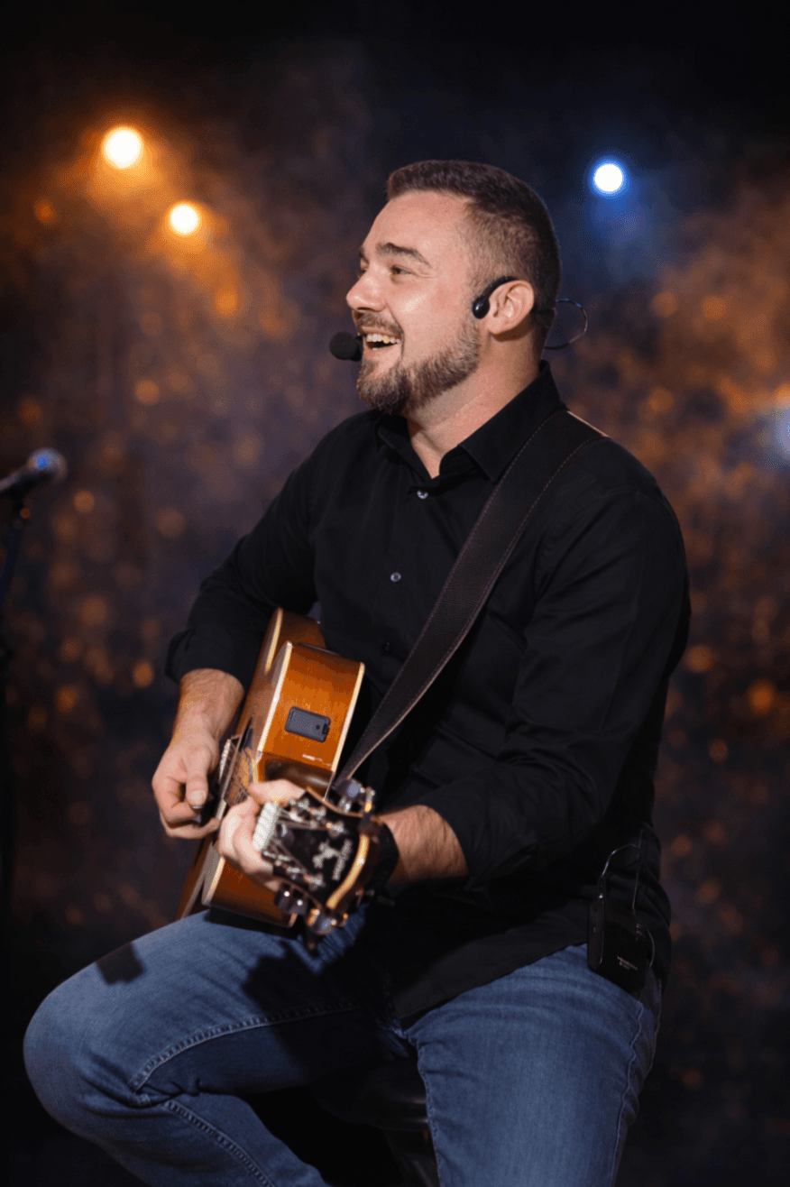 Goran Marić PJESMA I GITARA fotografija 4