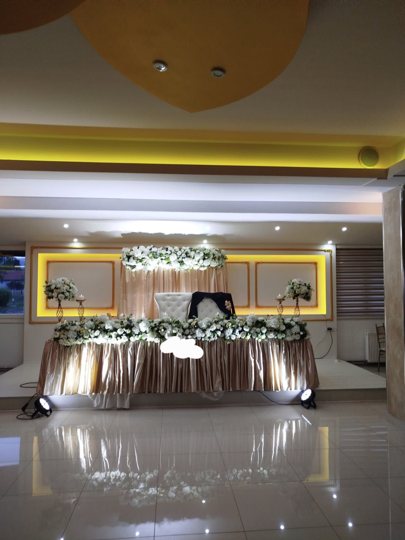 DD EFEKTI (Niski dim, prskalice, balon eksplozija) fotografija 3