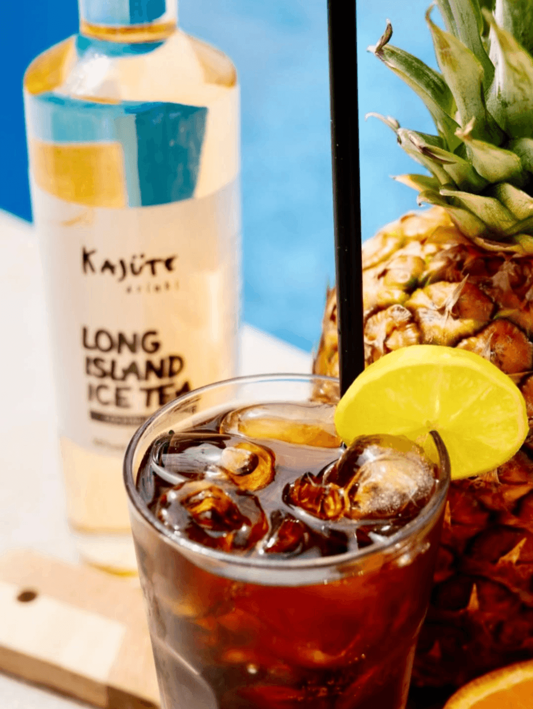 Kajute Kokteli fotografija 2