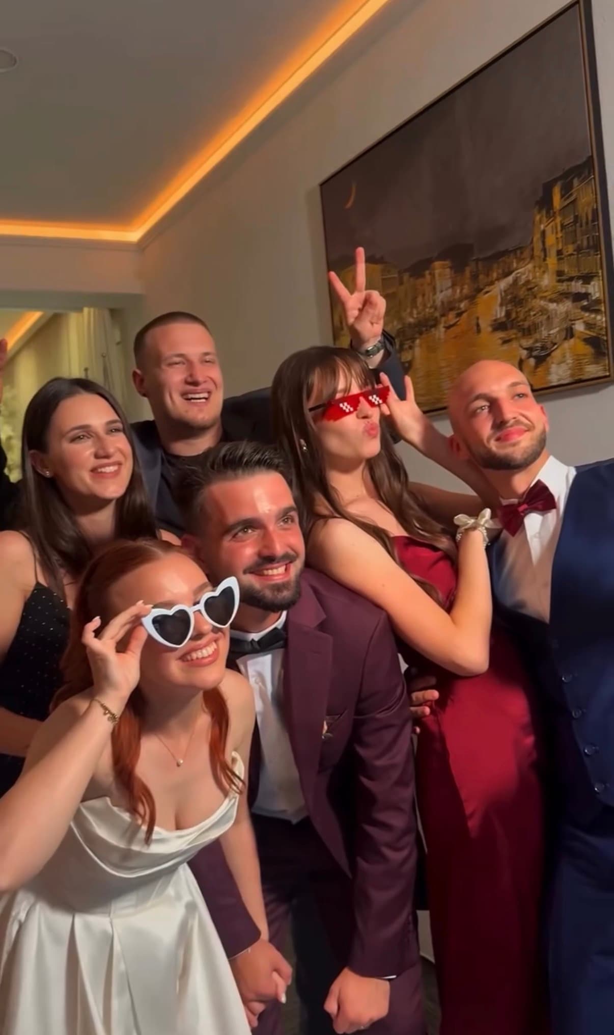 Foto ogledalo / Photobooth Sarajevo