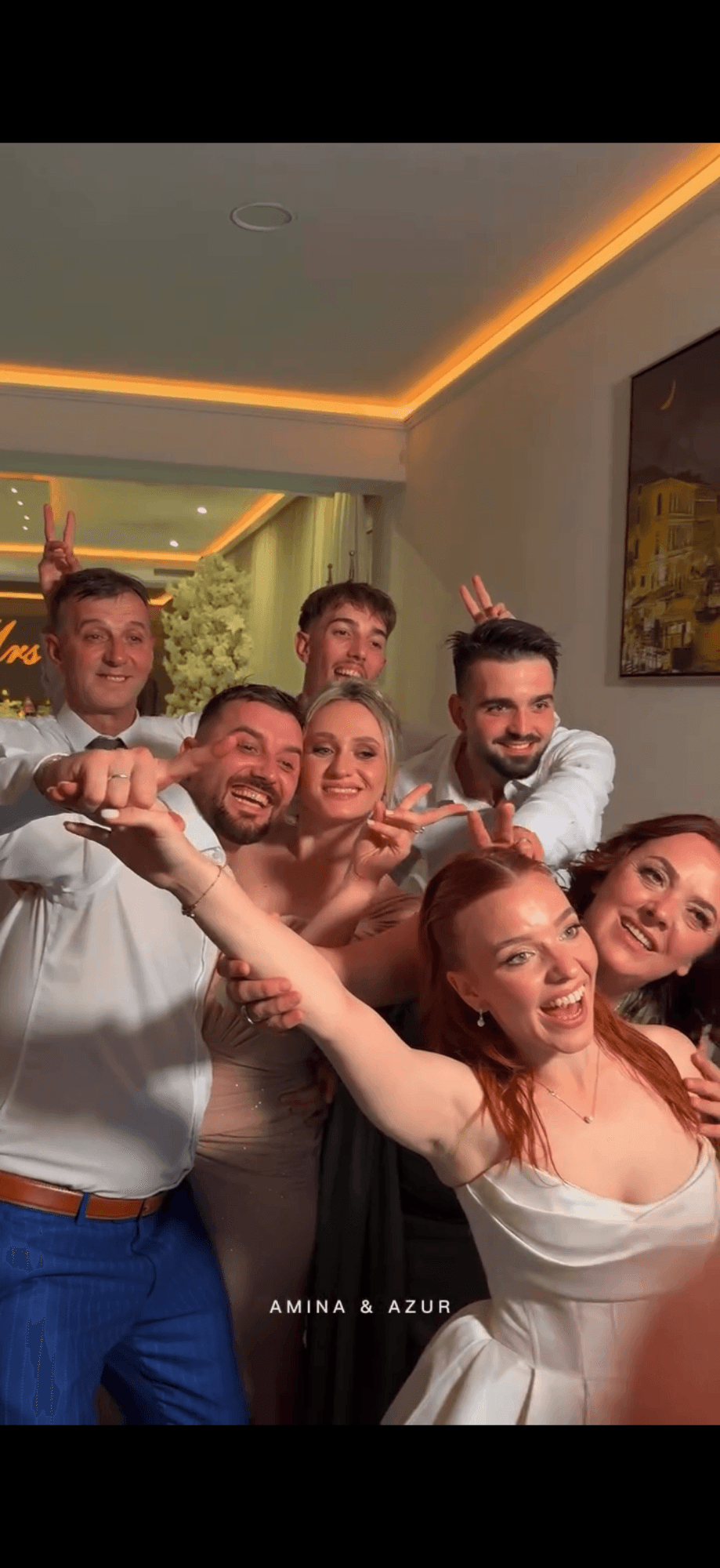 Foto ogledalo / Photobooth Sarajevo fotografija 3