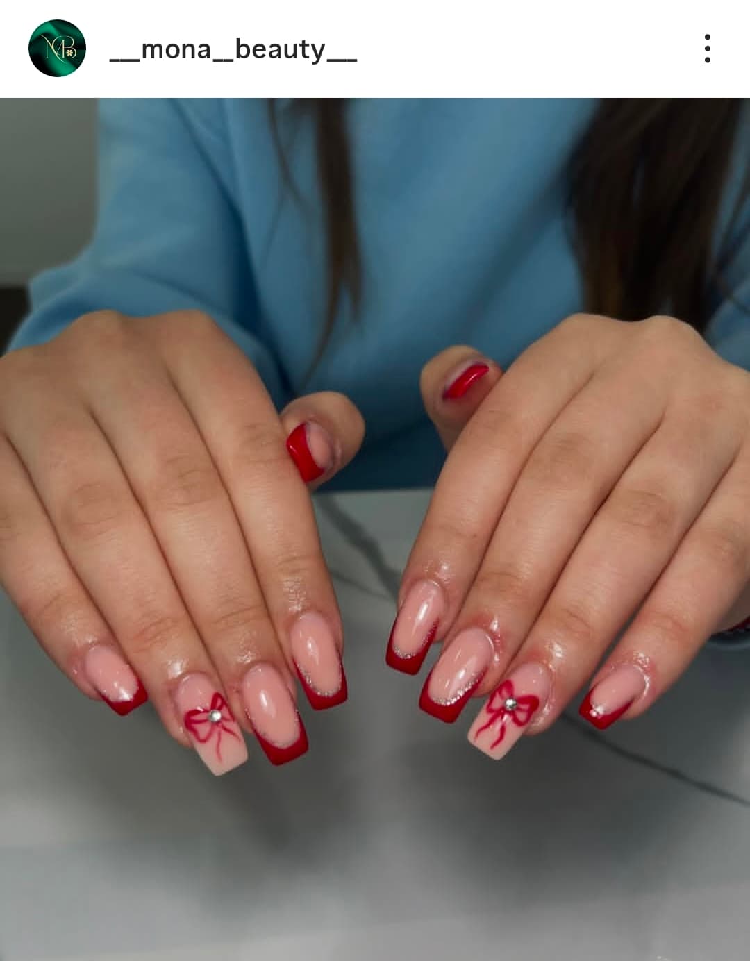 Mona Beauty fotografija 4