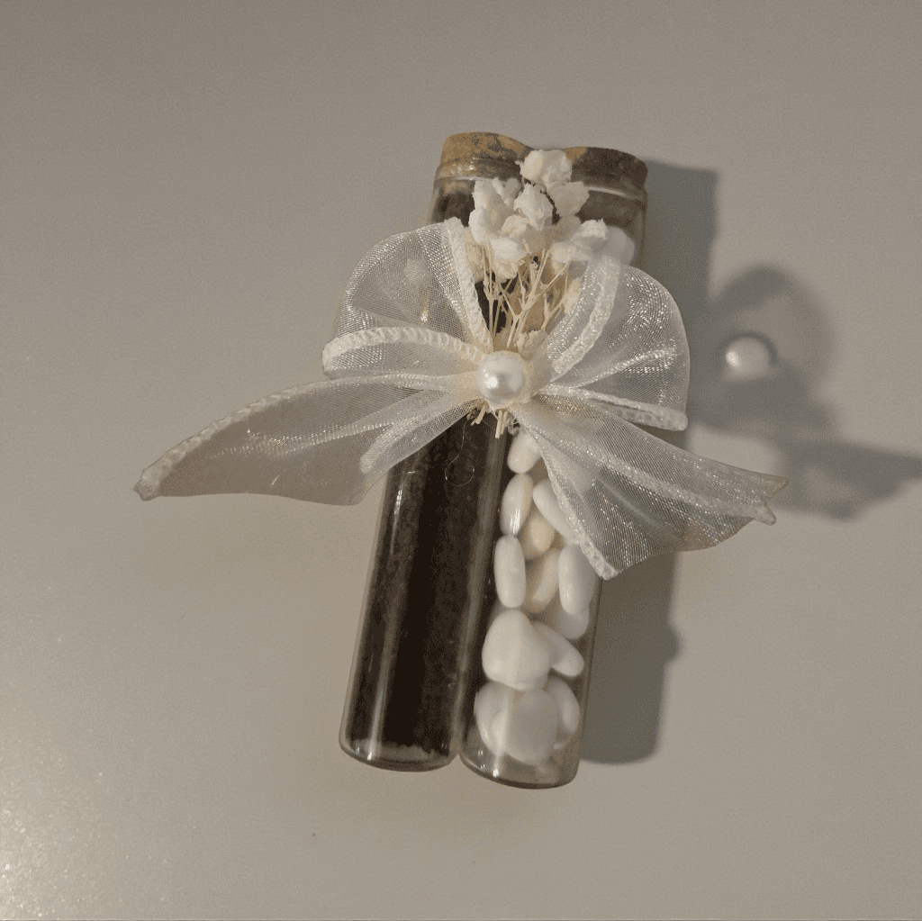 Svadbeni cvjetići Iv fotografija 2