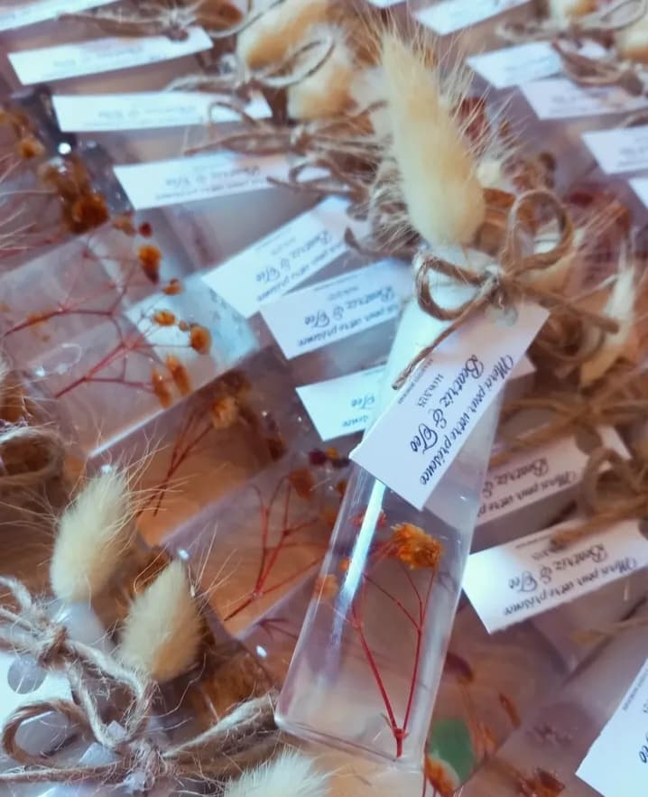 A & A svijeće fotografija 3