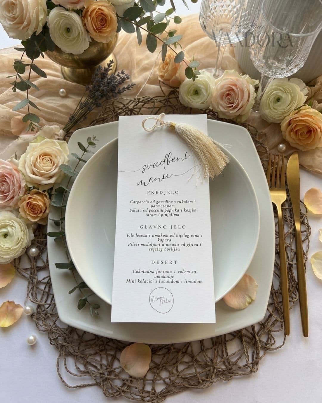 Wedding VANDORA fotografija 3