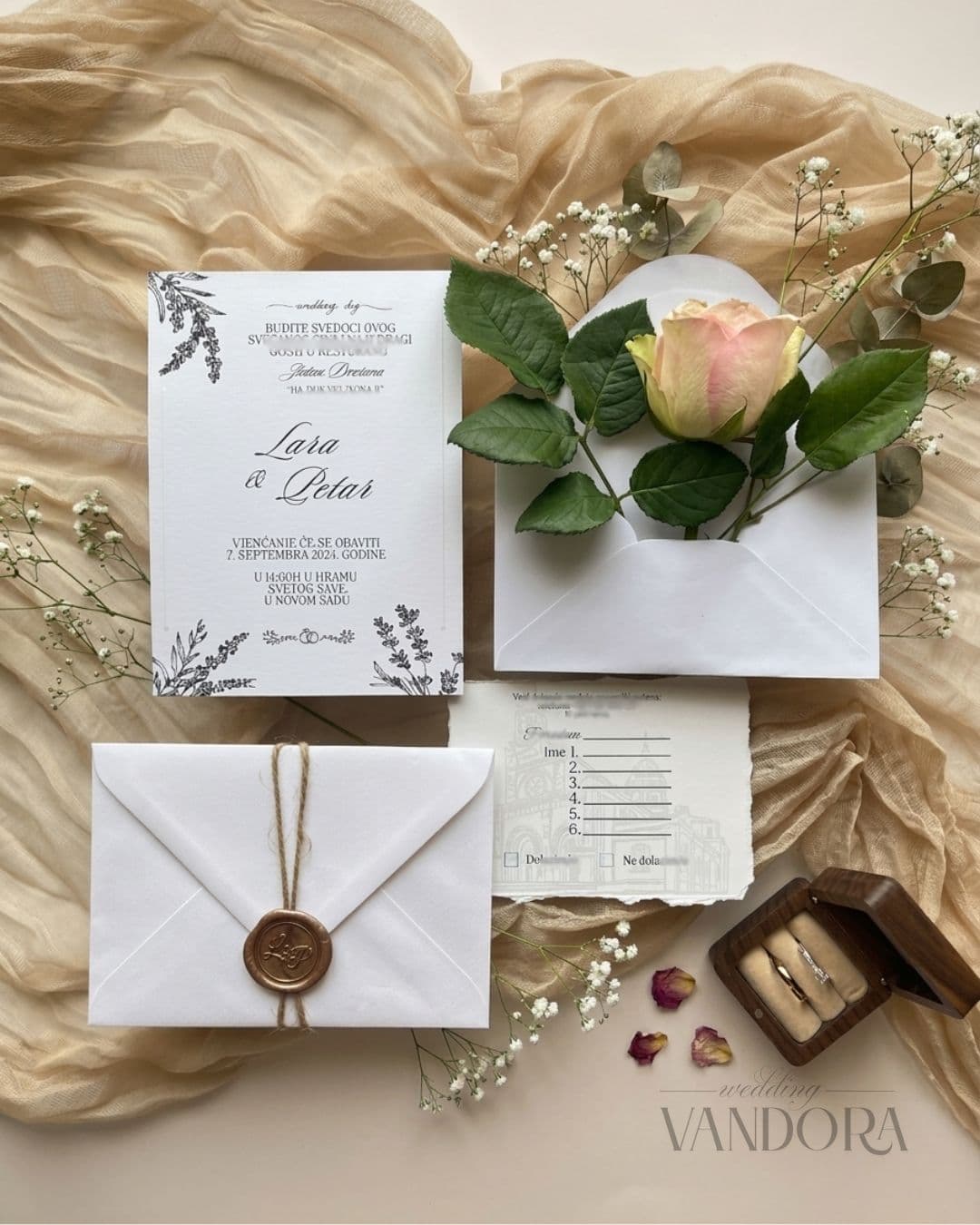 Wedding VANDORA fotografija 4