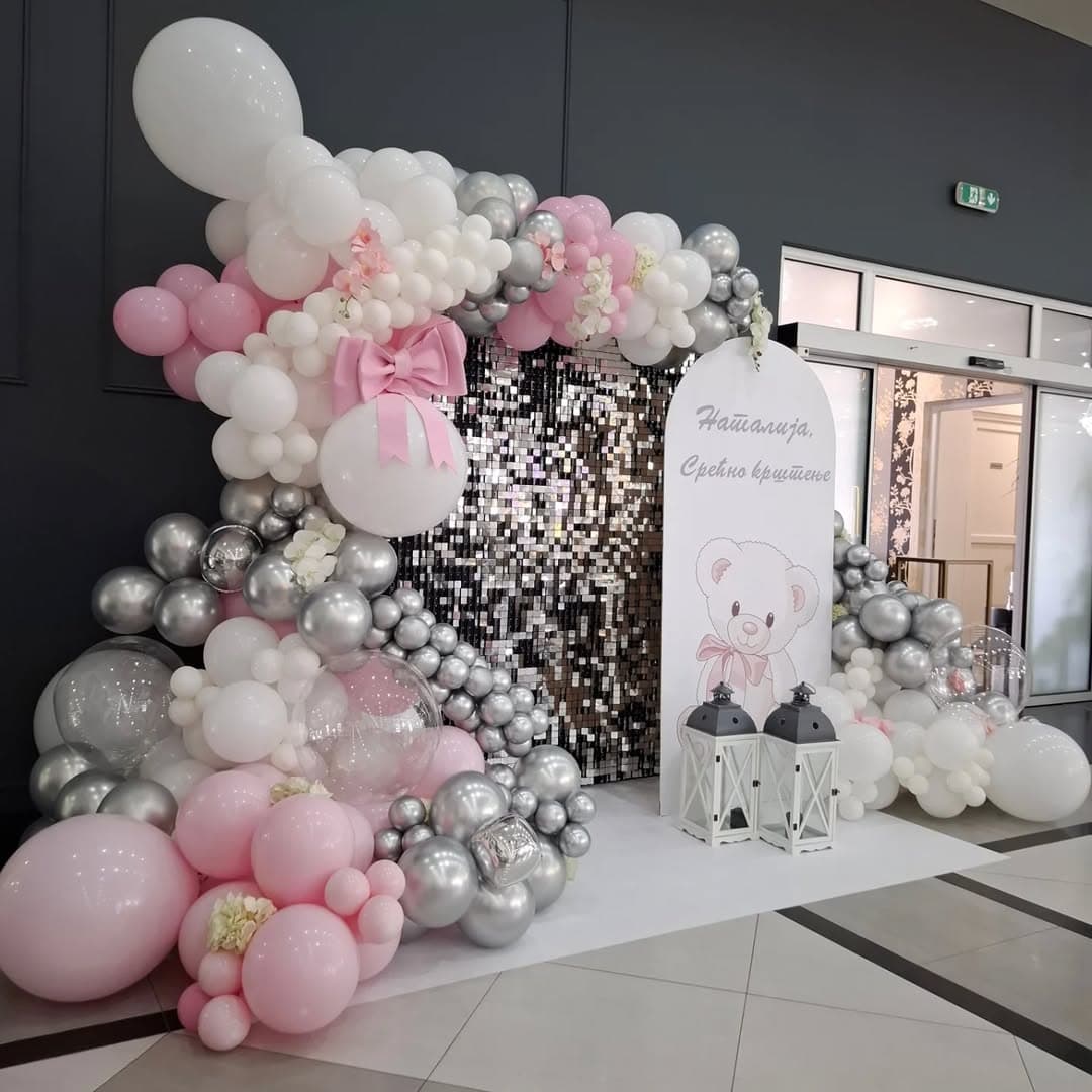 Glamur dekoracije by Zorica 9