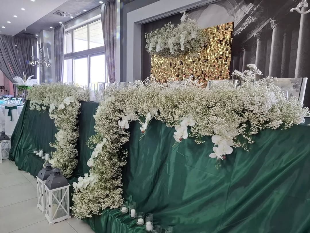 Glamur dekoracije by Zorica 12