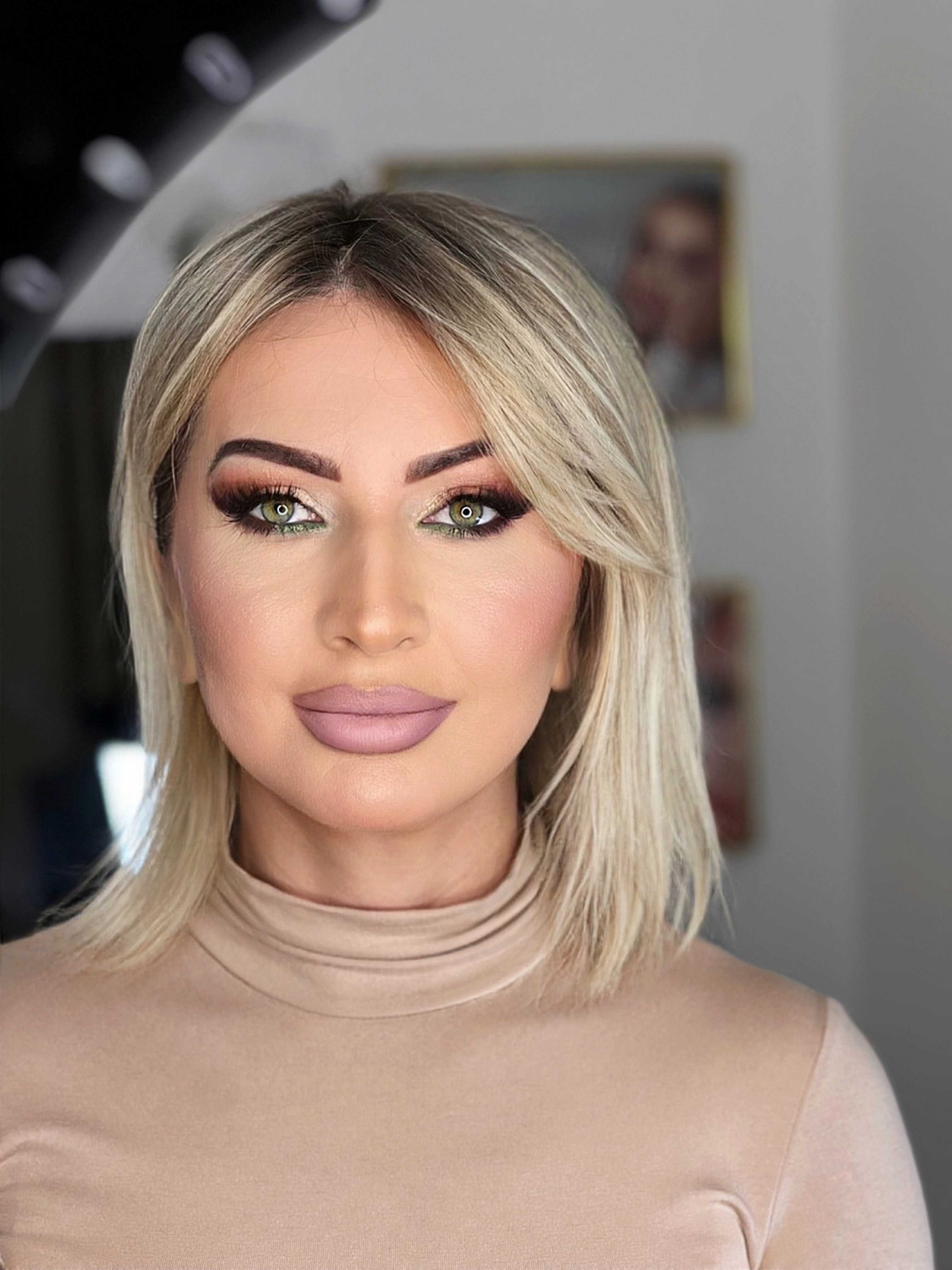 Makeup by Milena fotografija 4