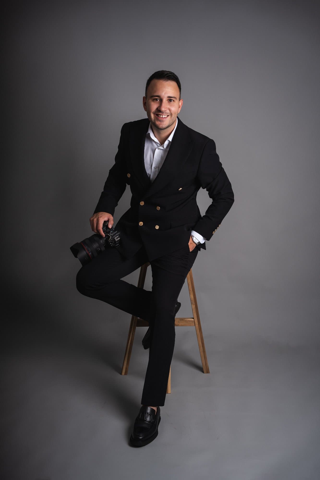 Nemanja Bojić - Gardian Photo