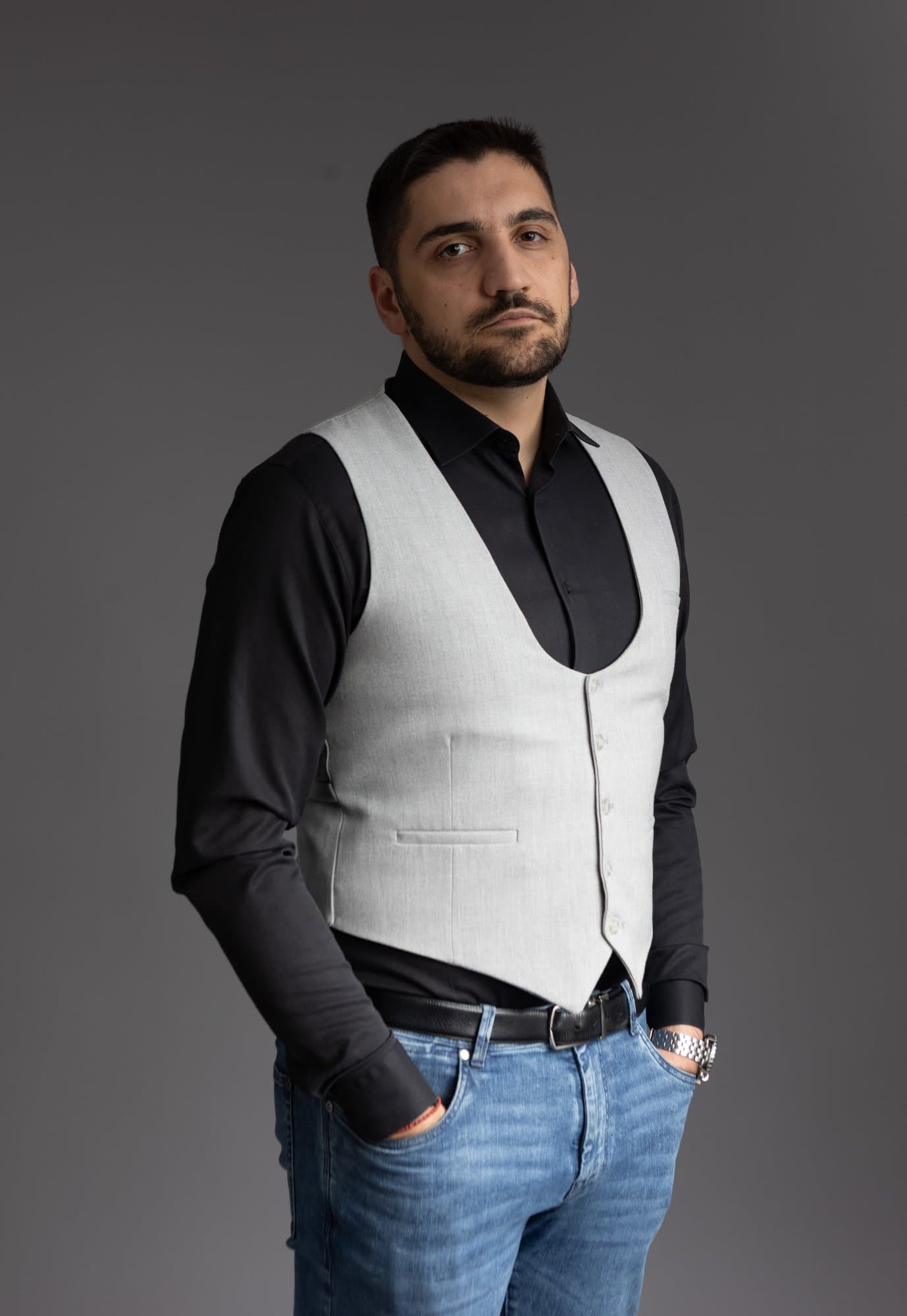 Saša Oljača & Numero bend fotografija 4