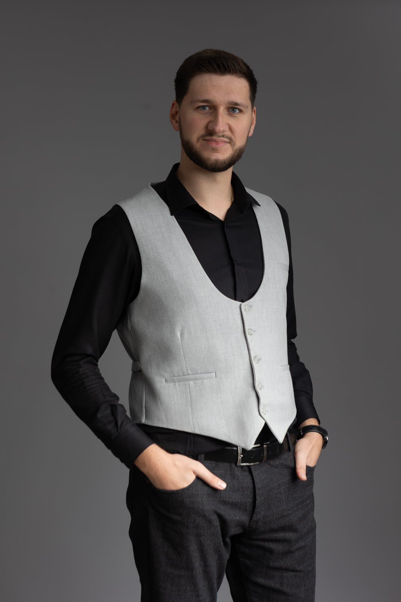 Saša Oljača & Numero bend fotografija 2