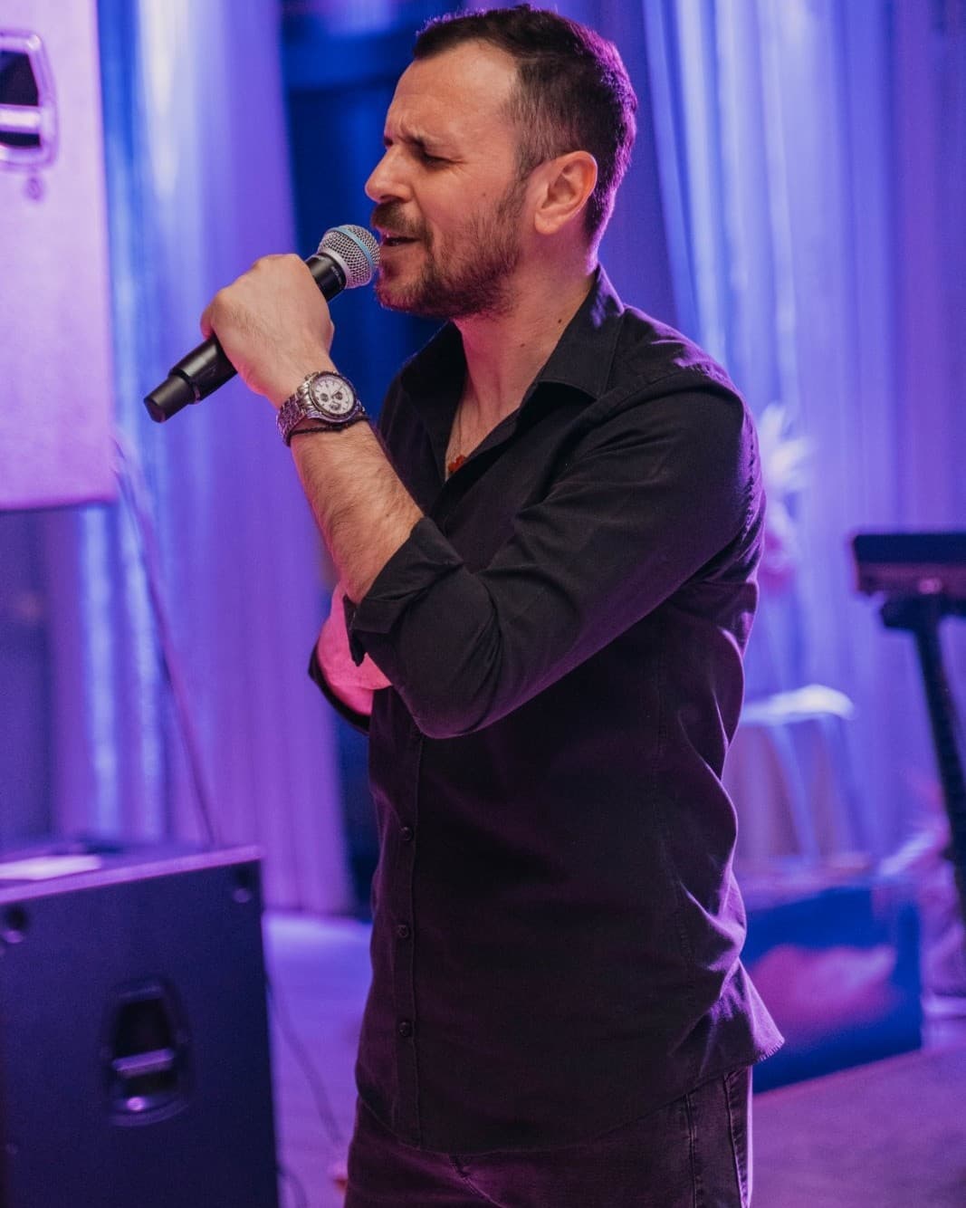 Odeon Band fotografija 4