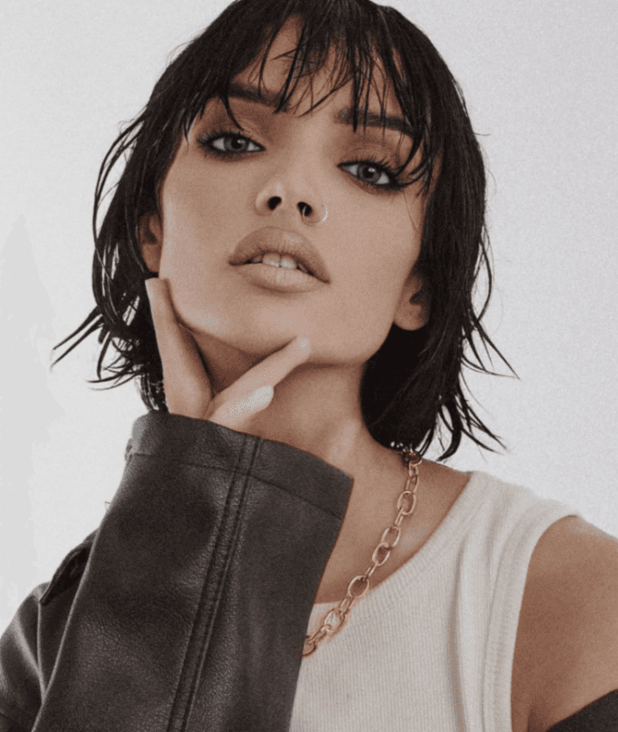 Jelena Bogojević Makeup