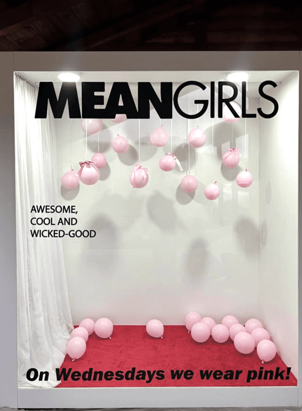 BO Event Decor fotografija 4