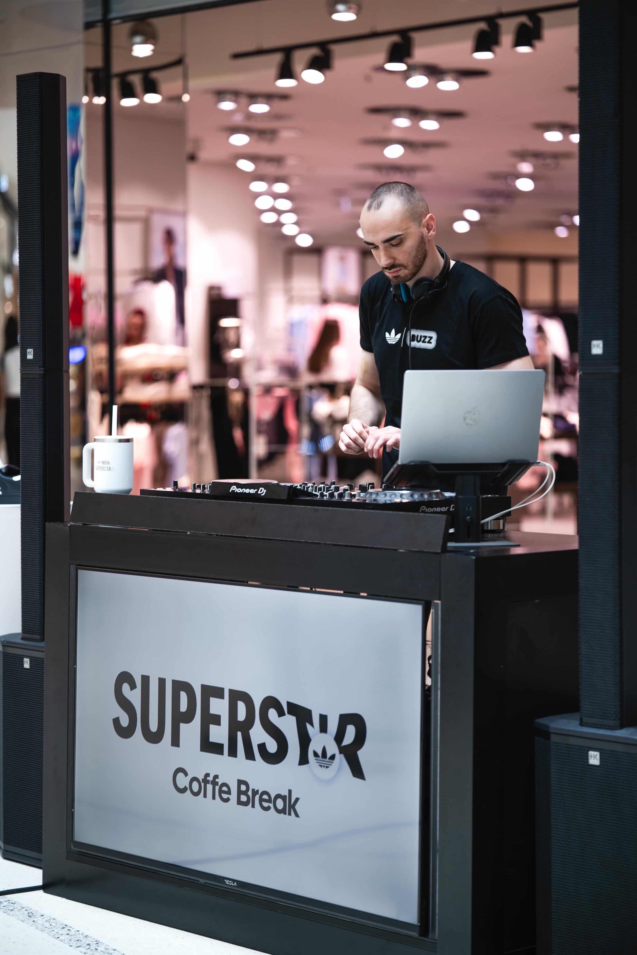 DJ Stefan Lolić fotografija 3