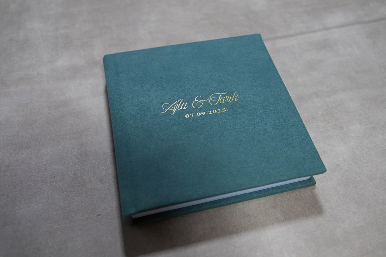 Magic Book Studio | Premium Photobook 📖✨ fotografija 4