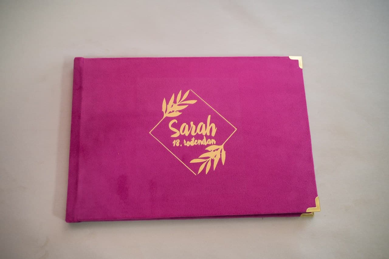 Magic Book Studio | Premium Photobook 📖✨ fotografija 3