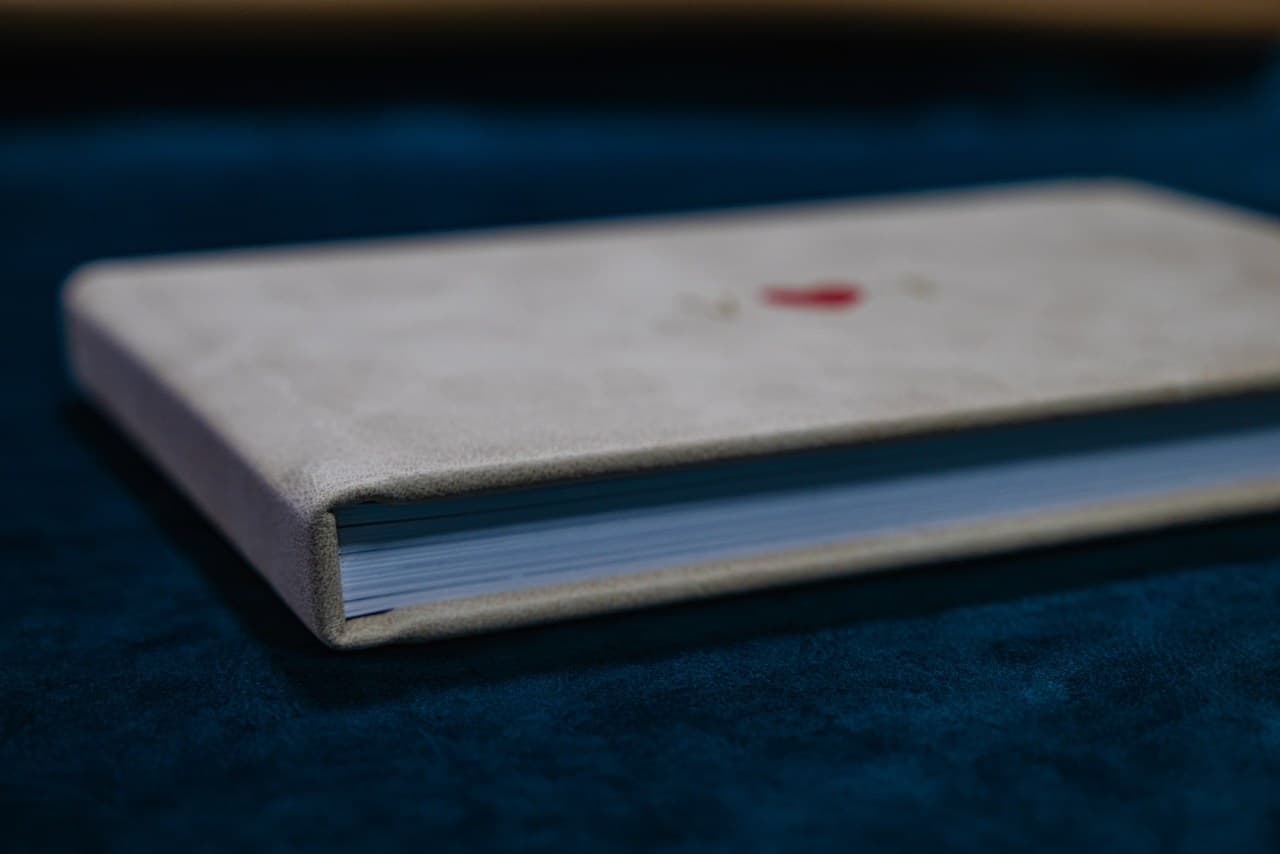 Magic Book Studio | Premium Photobook 📖✨ fotografija 2