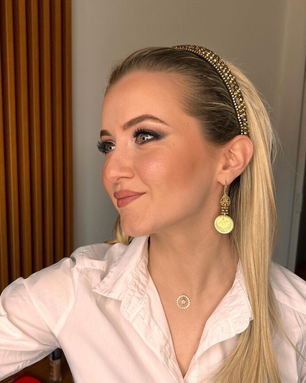 Makeup by Emina Čolpa 10