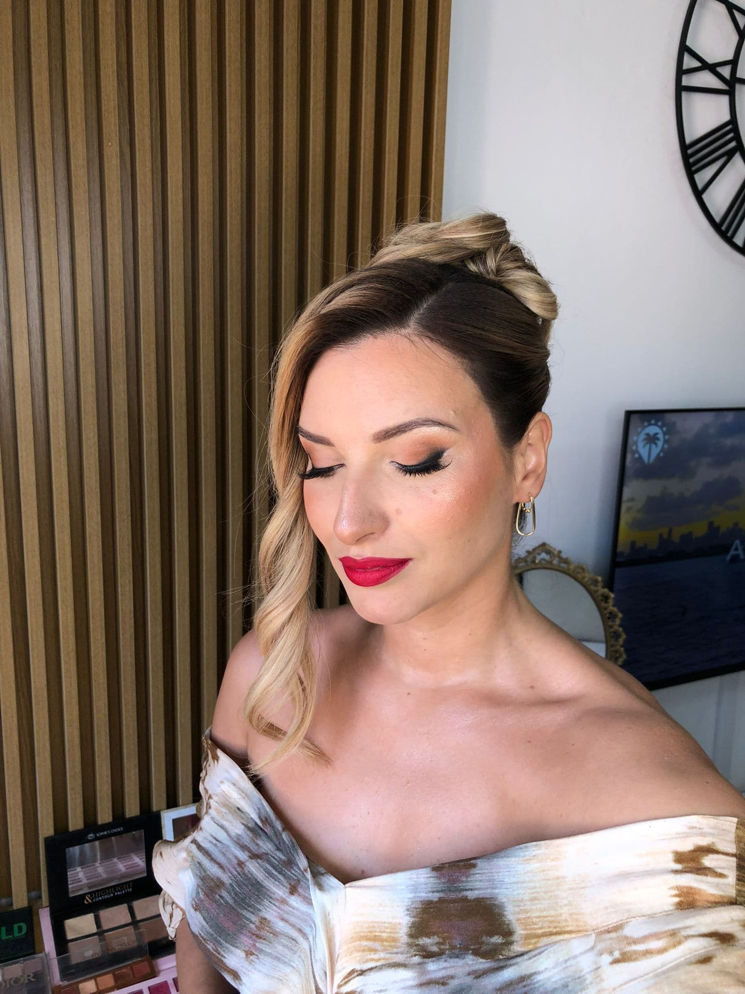 Makeup by Emina Čolpa 6