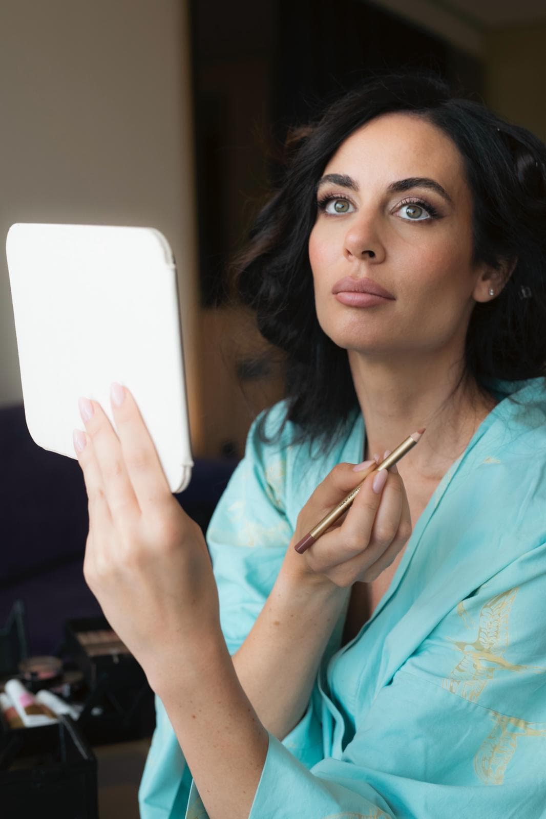 Makeup by Emina Čolpa 7