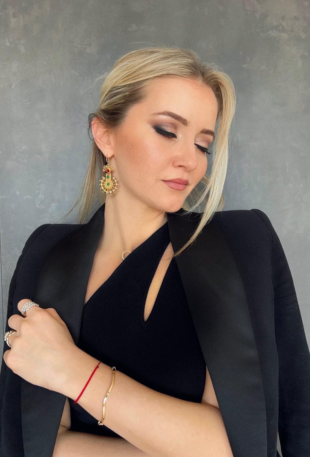 Makeup by Emina Čolpa 27