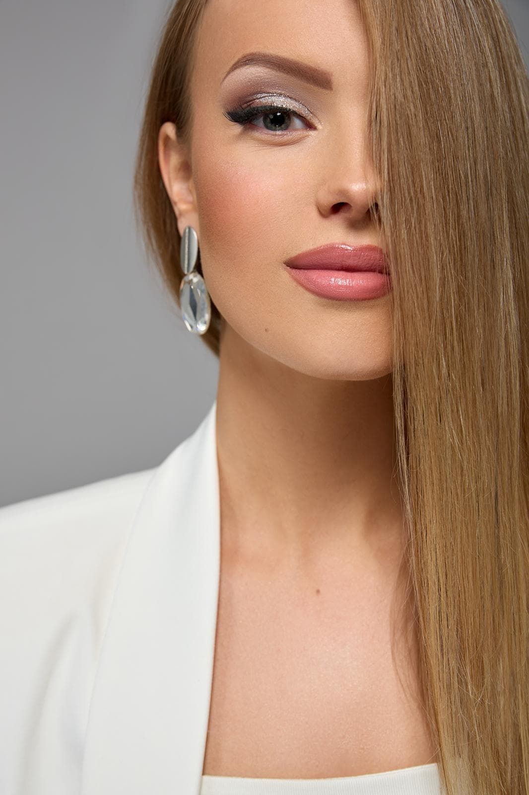 Makeup by Emina Čolpa fotografija 3