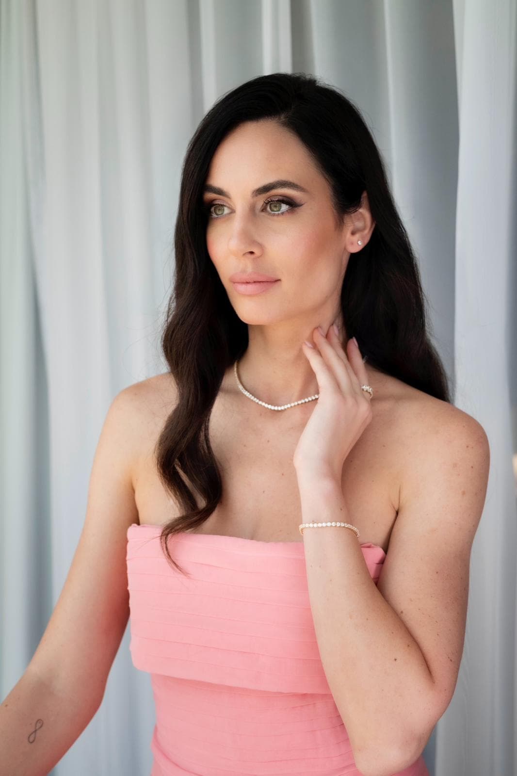 Makeup by Emina Čolpa fotografija 4