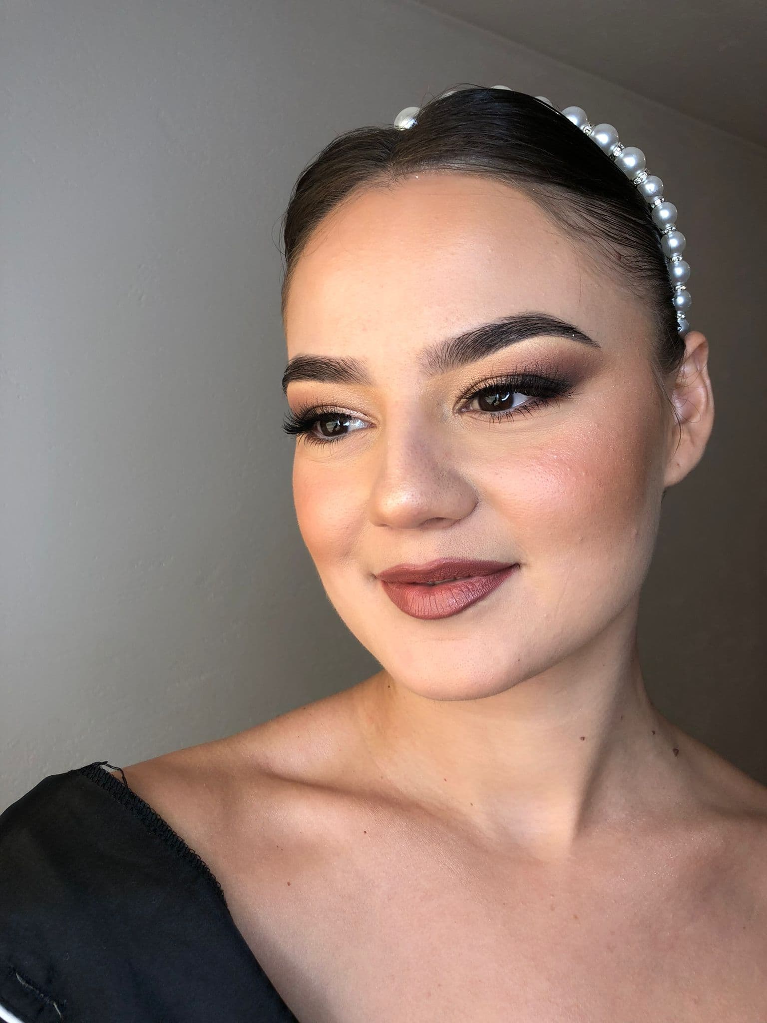 Makeup by Emina Čolpa 18