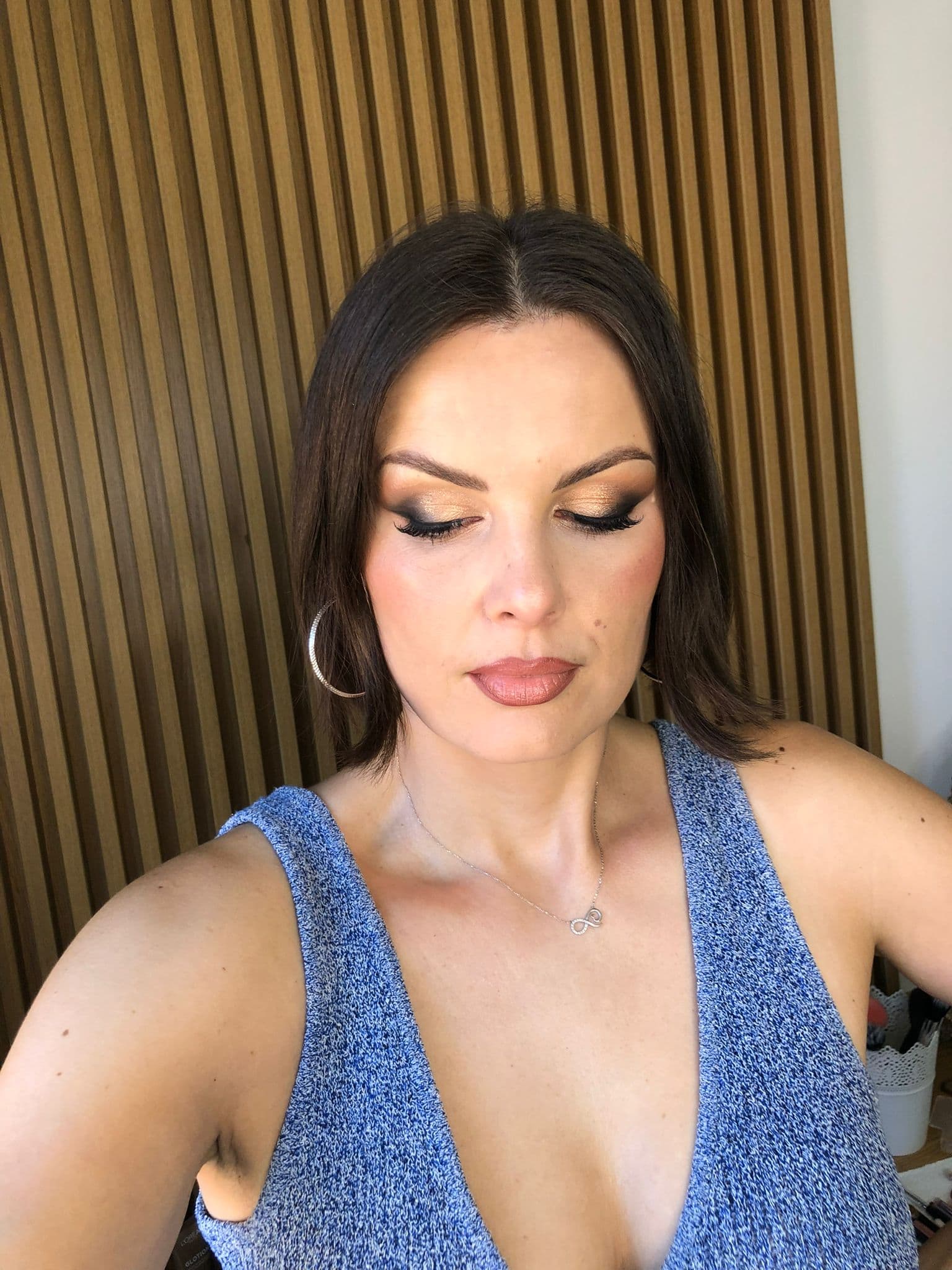 Makeup by Emina Čolpa 20