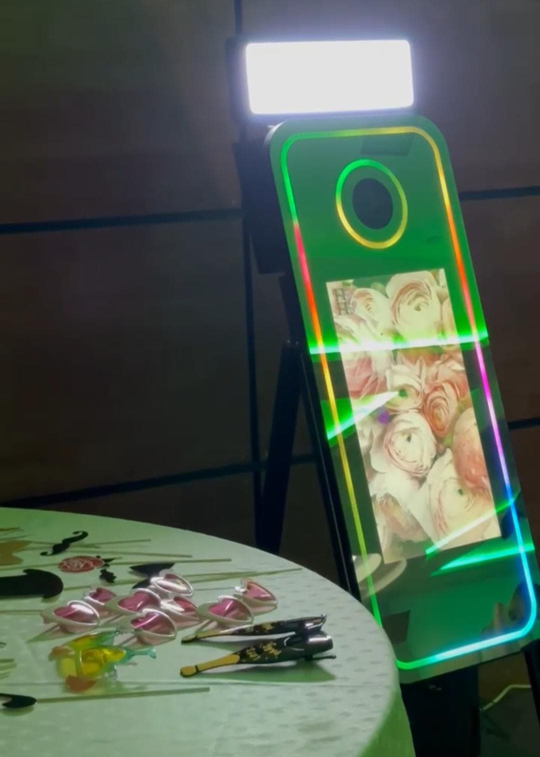 Aura Events Photobooth fotografija 3