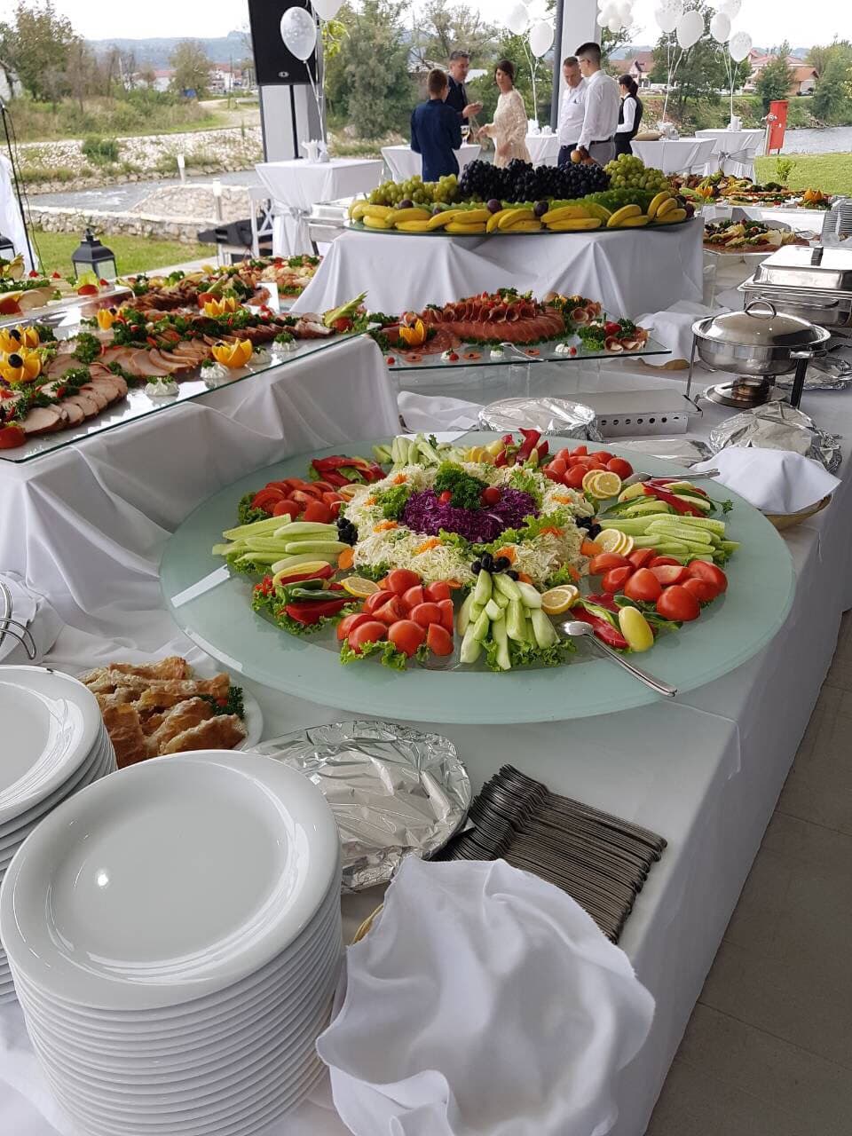 Svečani salon Krin fotografija 4