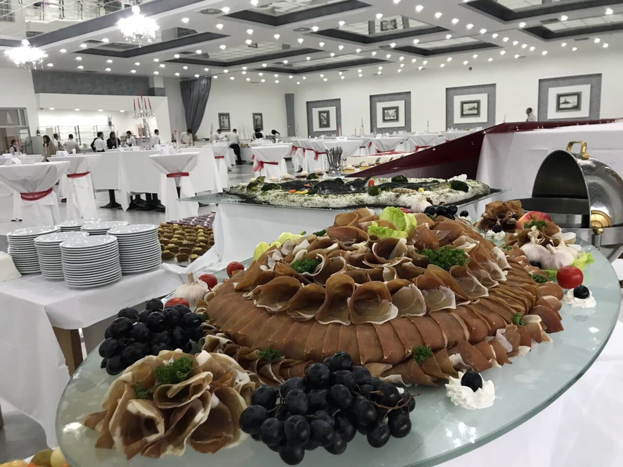 Svečani salon Krin 7