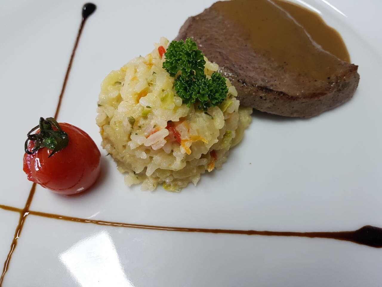 Svečani salon Krin 9