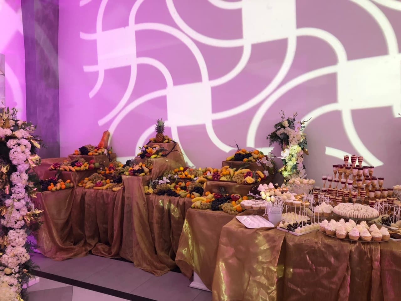 Svečani salon Krin 13