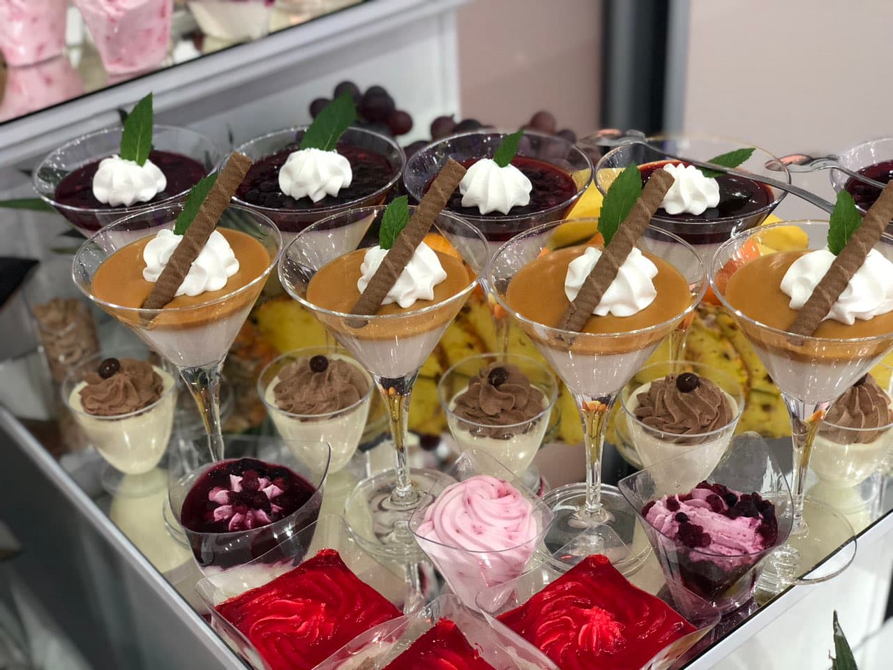 Svečani salon Krin 14