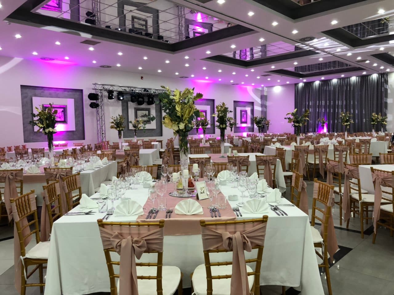 Svečani salon Krin 5