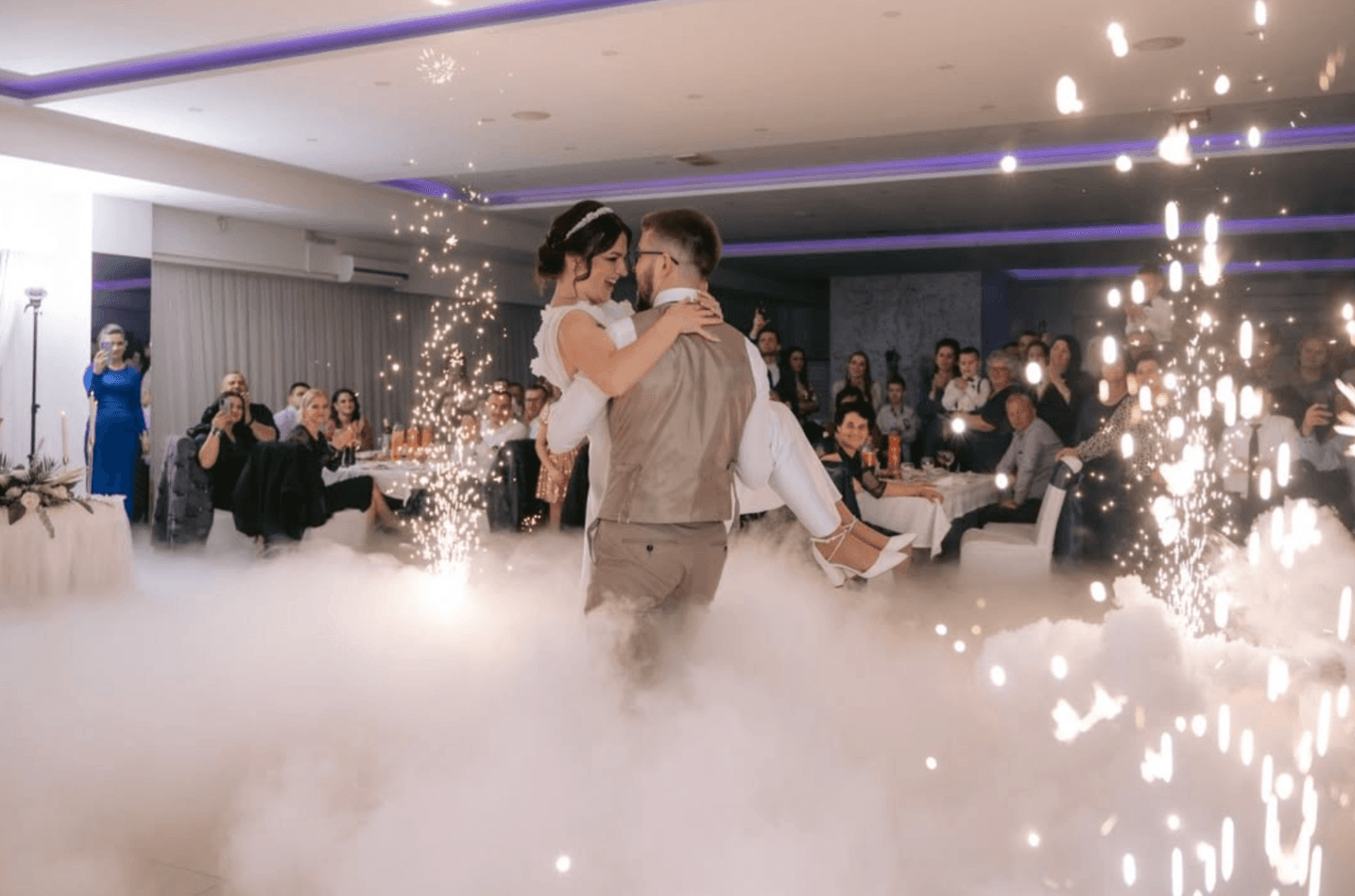 Magic Night Modriča fotografija 2