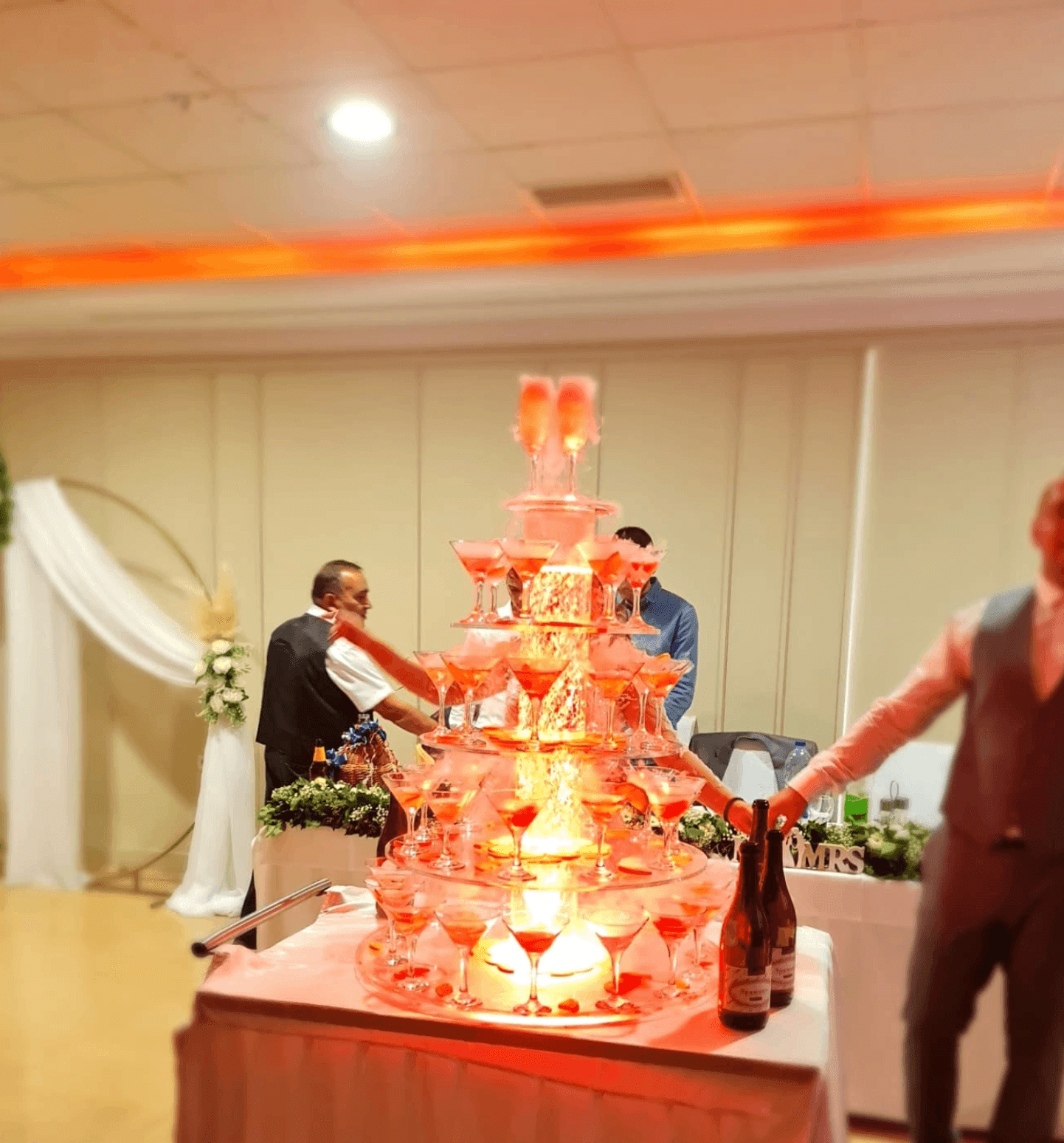 Magic Night Modriča fotografija 4