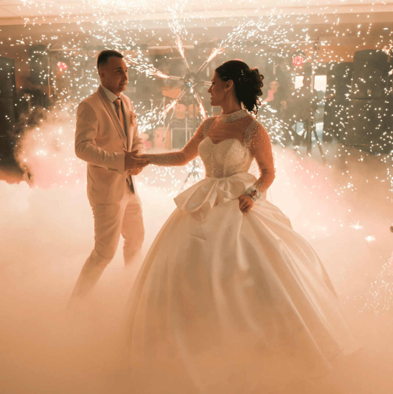 Magic Night Modriča