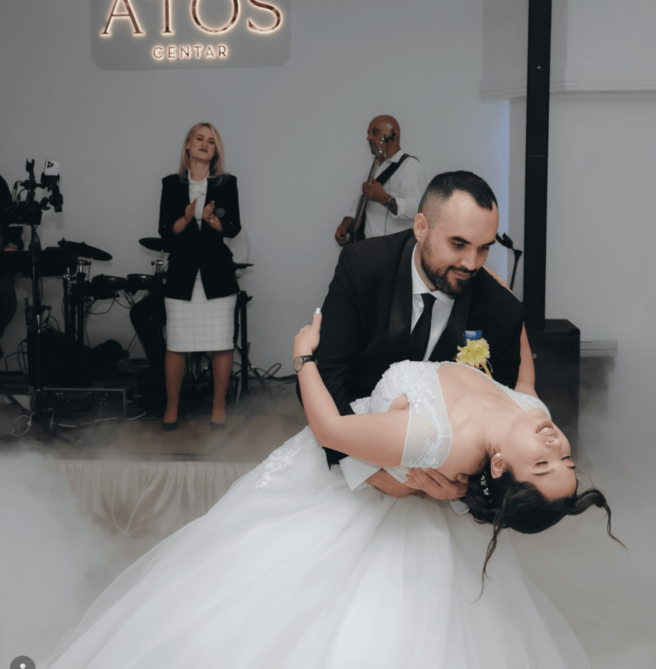 Koreografija i časovi prvog plesa za mladence 34