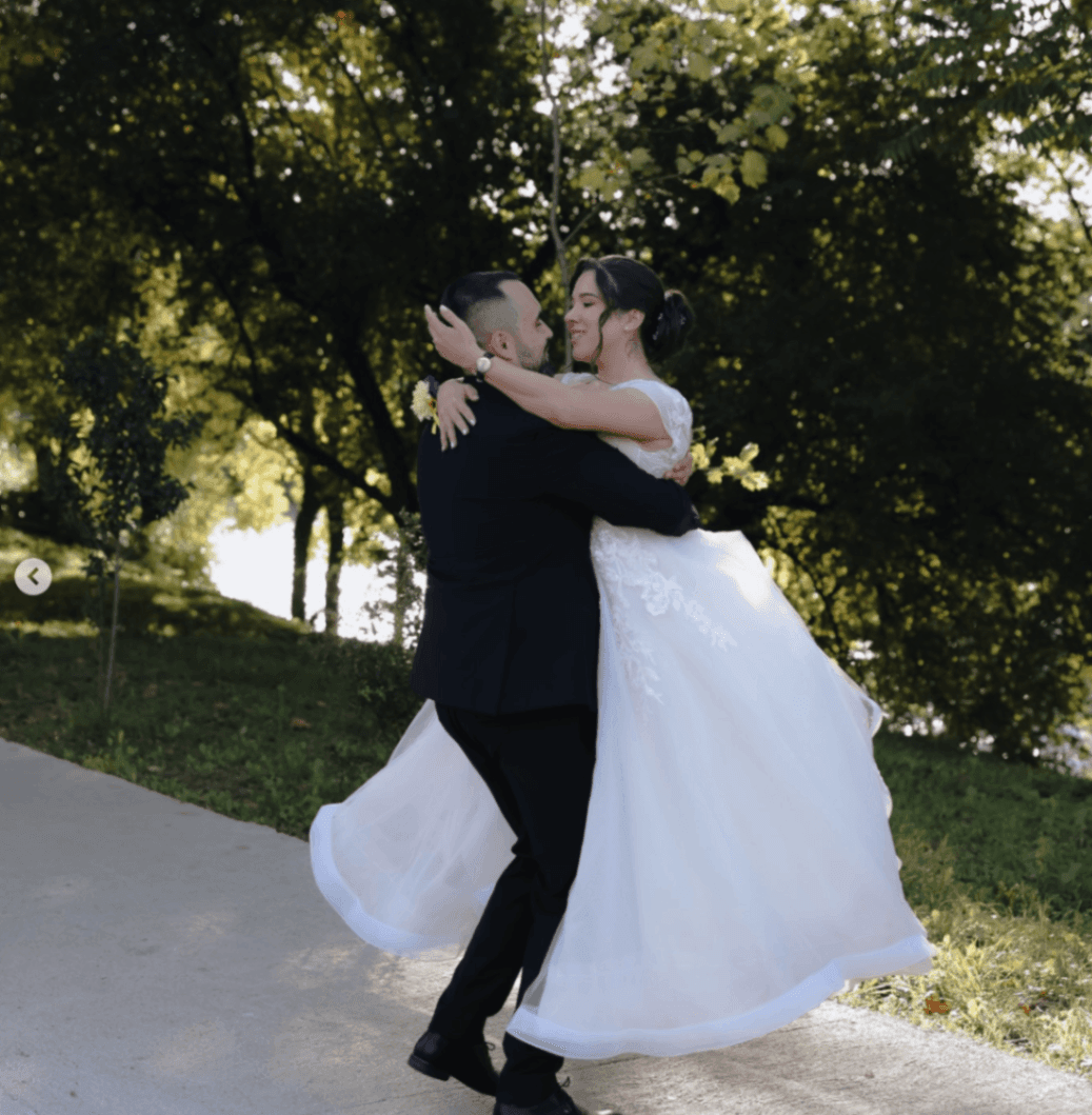 Koreografija i časovi prvog plesa za mladence 32