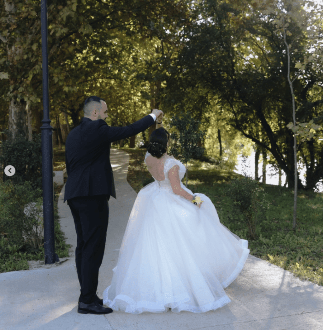 Koreografija i časovi prvog plesa za mladence 31