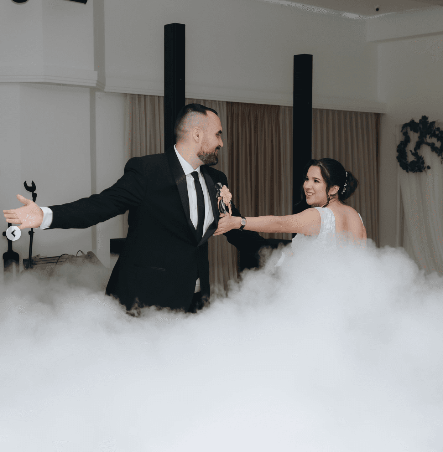 Koreografija i časovi prvog plesa za mladence 35