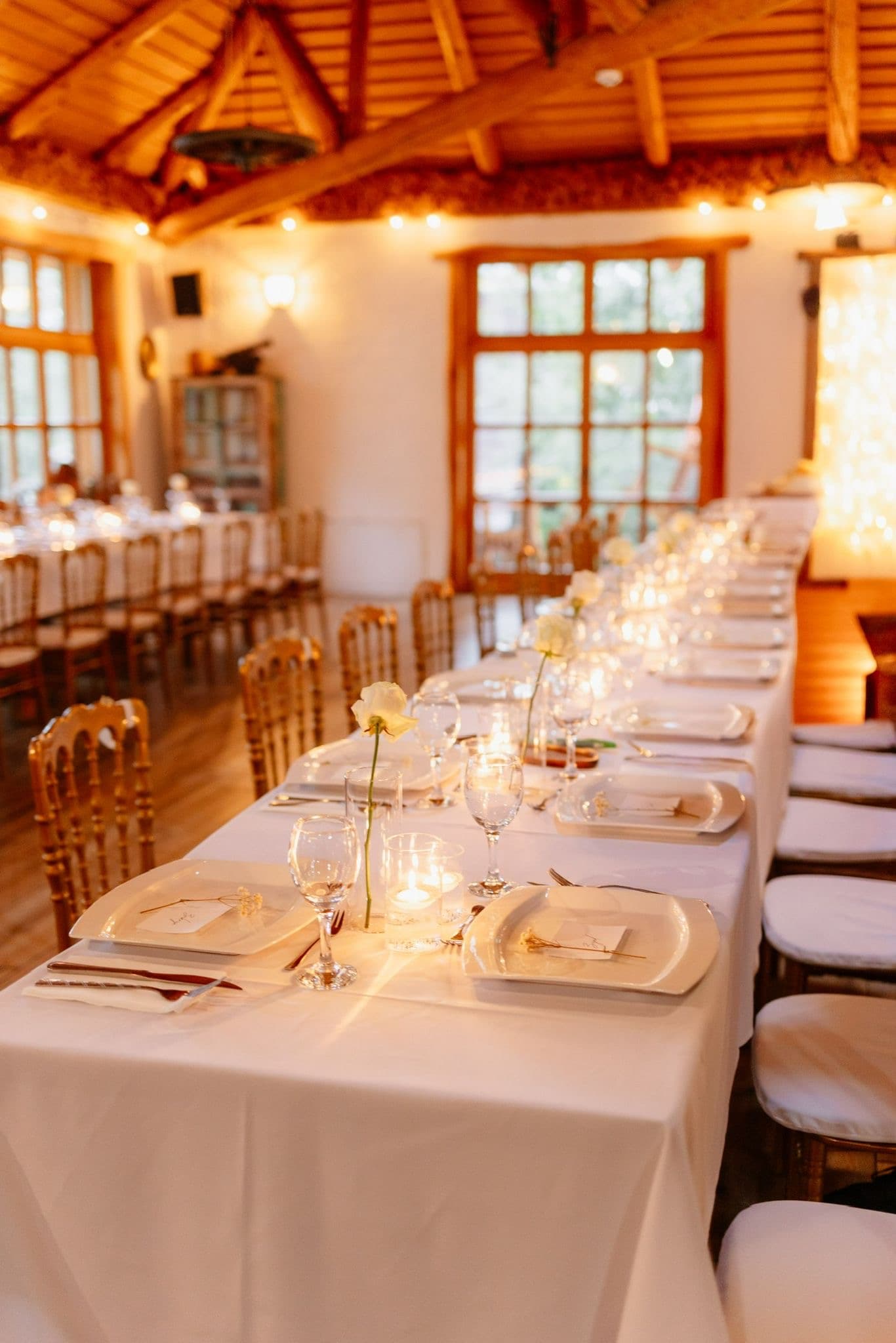 Milas fairytale decorations