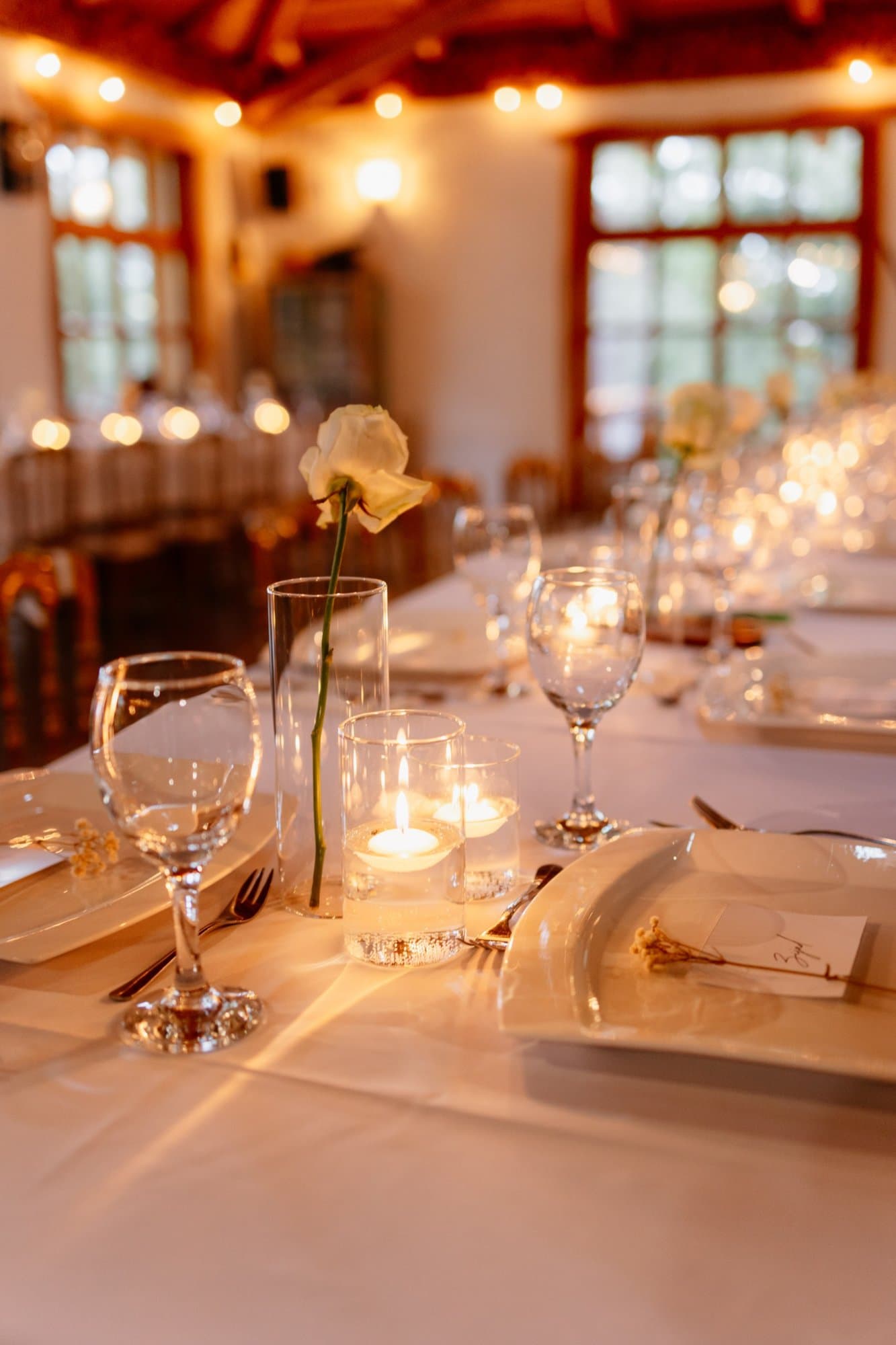 Milas fairytale decorations fotografija 2